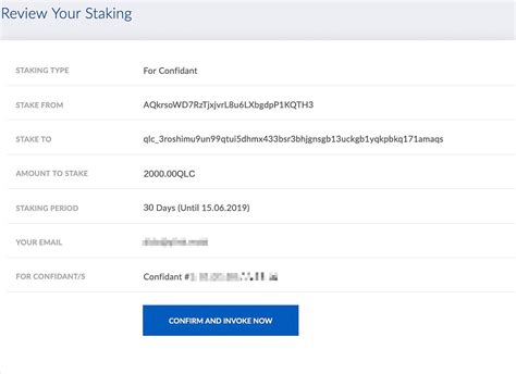 qlc staking calculator|Kepple (QLC) Staking .